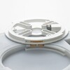Миниатюра фото потолочный светодиодный светильник с пультом ду citilux etalon cl750320r | 220svet.ru
